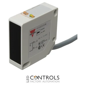 pc50cnt20b - photo te pl 20m dc cab