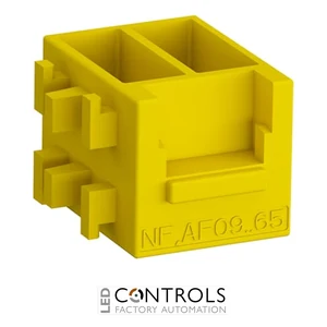 1SBN110122T1000 ABB BDT4 Test Block For AF Contactors