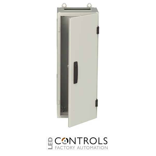 2CPX010110R9999 ABB TL105S TwinLine IP55 Wall-Mounting Enclosure 300 x 800 x 275 mm