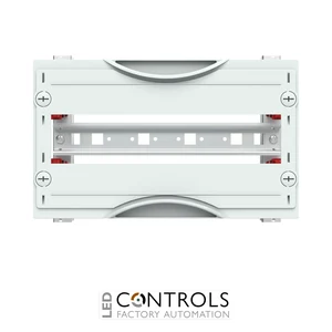2CPX041200R9999 ABB MG101 Modular Expansion 1PW 12 PLE