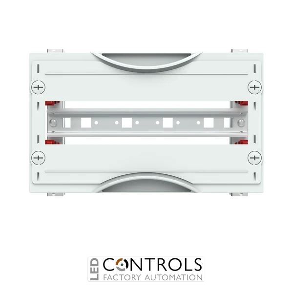 2CPX041200R9999 ABB MG101 Modular Expansion 1PW 12 PLE