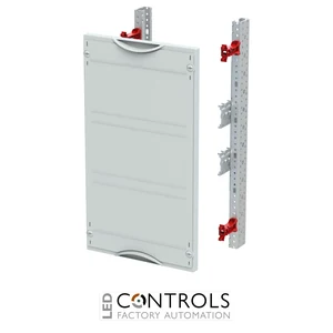 2CPX041743R9999 ABB MBS131 Busbar Module Expansion 1PW - image 2