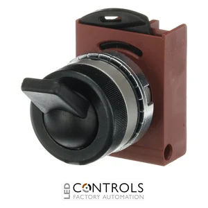1SFA184695R9006 ABB P9MCD 2-Position Maintained Toggle Switch - image 3