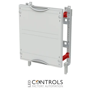 2CPX037822R9999 ABB ED61KA Terminal Plate 1PW - image 2