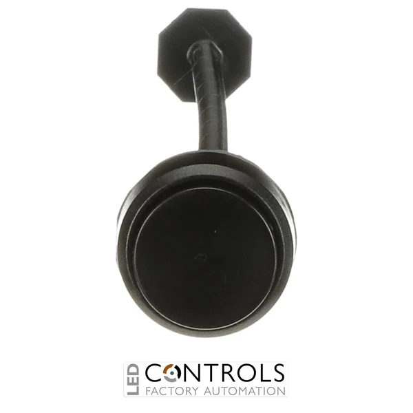 1SFA616163R1006 ABB KPR4-100B Extended Reset Pushbutton with Shaft