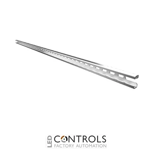 SZ4947.000 Rittal C rail 30/15 to EN 60 715 for W/D: 1200mm L: 1155mm