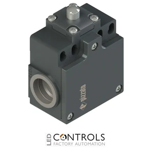 FZ 701-M2 Pizzato Position switch with plunger