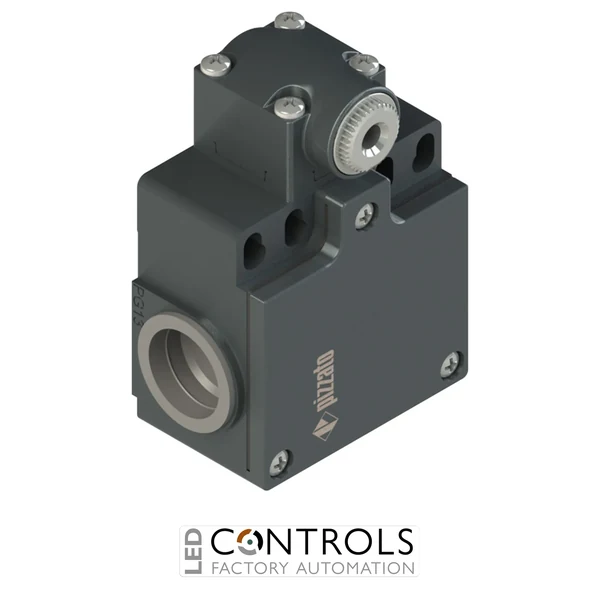 FZ 2138-M2 Pizzato Position switch for rotating levers