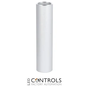 LTN70P100 - EXTENSION PIPE 100MM FOR 70MM BASE