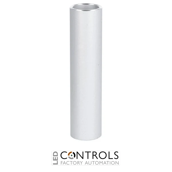 LTN70P100 Lovato EXTENSION PIPE 100MM FOR 70MM BASE
