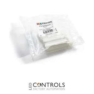 PS20-3 Partex White Space Module, 52.5mm length / 20, pack 20