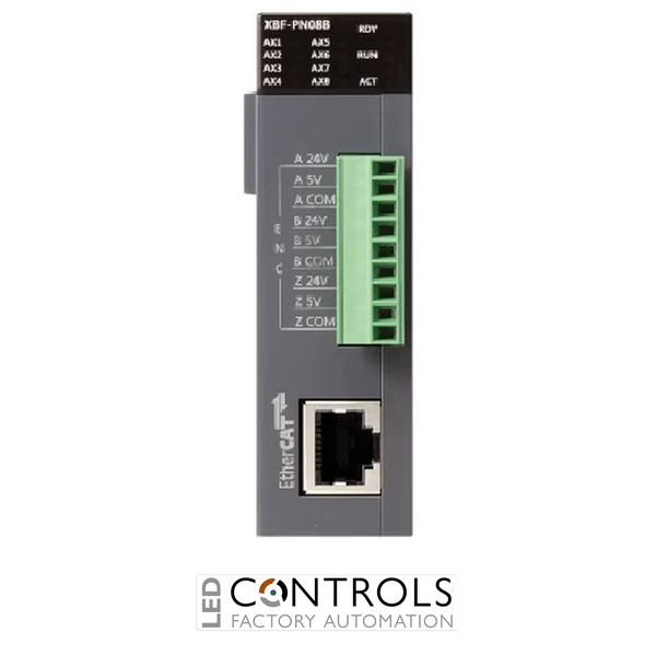 imo xbf-pn08b xgbu plc network positioning mod,.