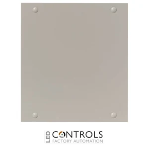 2CPX062963R9999 ABB ZH440 NH1 Triple Shutter Closed