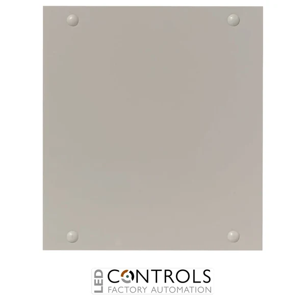 2CPX062963R9999 ABB ZH440 NH1 Triple Shutter Closed