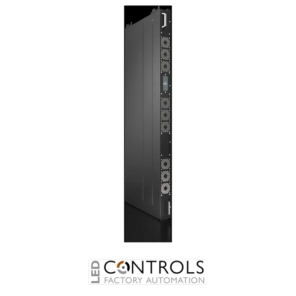 SK3313.610 Rittal SK Liquid Cooling Unit LCU CW, L24/W15: 7.9 Kw, WxHxD: 110X1866.5X756 mm
