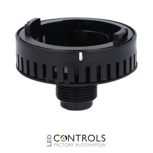 8LB6BP06 - PLASTIC 22MM BASE FOR SOUND SOUND BEACON