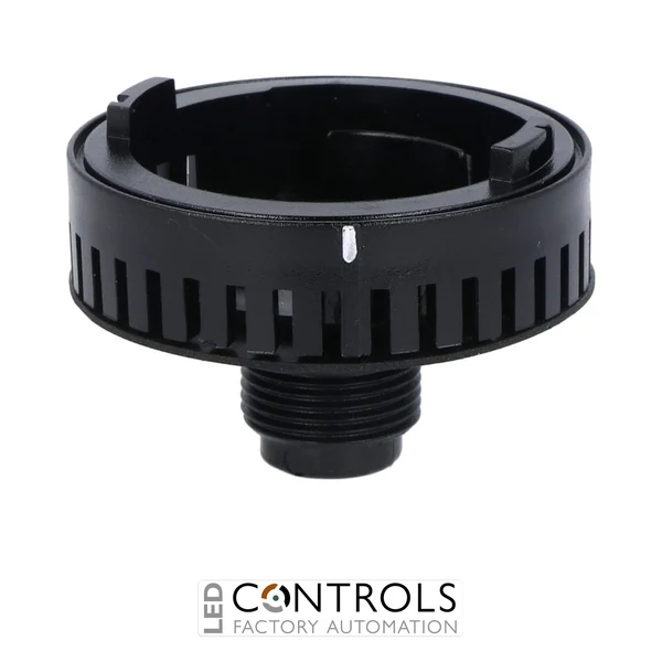 8LB6BP06 - PLASTIC 22MM BASE FOR SOUND SOUND BEACON