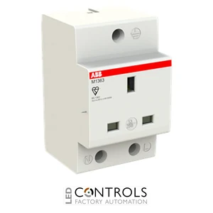 M1363 Socket outlet