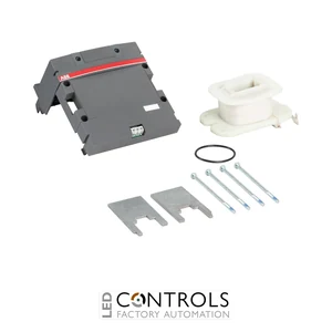 1SFN155470R1306 ABB ZAF370-13 Contactor Connection Accessory