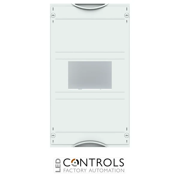 2CPX042908R9999 ABB MBA196T XT4 4P Expansion 1PW