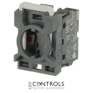 1SFA611605R1111 ABB MCBH-11 1 NO + 1 NC Contact Blocks with 3-Position Holder - image 2