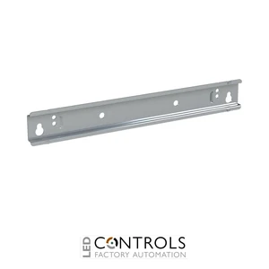 2CPX031118R9999 ABB UZG612 UK600 DIN Rail Device Insert 1 Row 12 Module - image 3