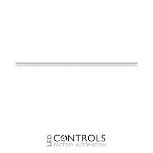 2CPX060351R9999 ABB ZW251 WR Horizontal Profile Rail 4PW 936mm