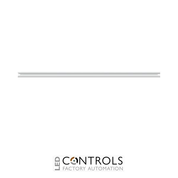 2CPX060351R9999 ABB ZW251 WR Horizontal Profile Rail 4PW 936mm