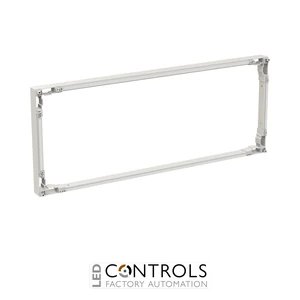 2CPX062792R9999 ABB ED232 Extension Frame for Cover 1PW - image 3