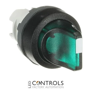 1SFA611200R1102 ABB M2SS1-11G Selector Switch - image 3