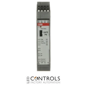 2TLA020071R9300 ABB GATE-PN Ethernet Gateway PROFINET