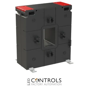 2CSG280725R1000 ABB CT1M-S-30 100 Current Transformer 100/5 A - image 3