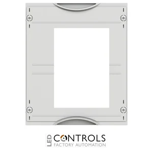 2CPX062886R9999 ABB AG160 15 × D02 Cover 250 × 300 mm 1PW