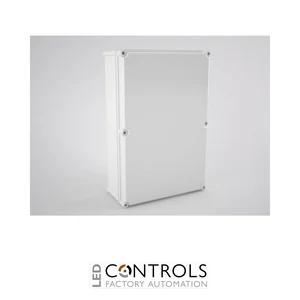CA-64S Safybox with an Opaque Lid 540Hx360Wx170D