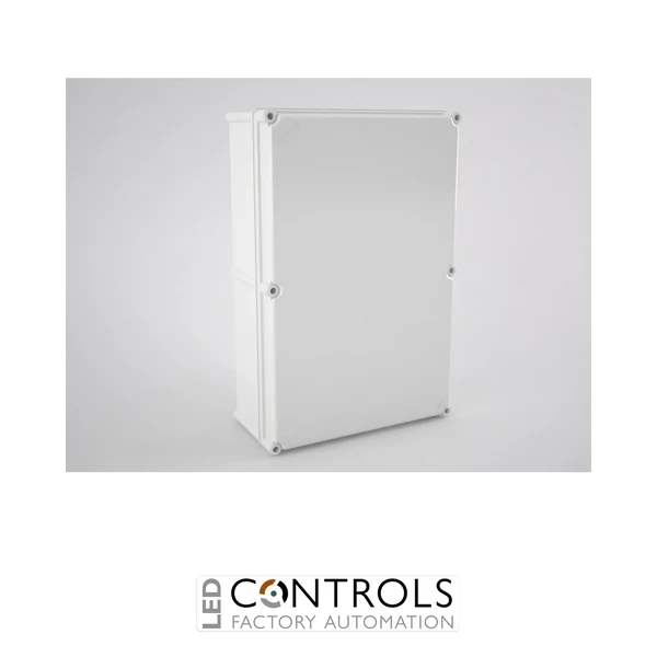 CA-64S Safybox with an Opaque Lid 540Hx360Wx170D