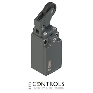 FR 1307-M2 Pizzato Position switch with adjustable one-way roller
