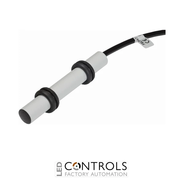 fslpa7 - mag sensor pl dia 16mm n/o