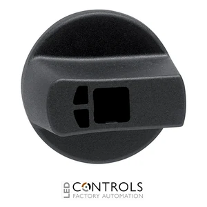 GAX60B - DOOR COUPLING HANDLE ACCESSORY X GAX66..