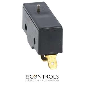 KSA1F - PIN MICRO SWITCH FASTON CONTACTS