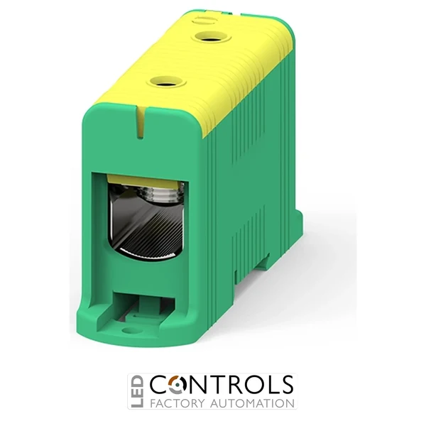 PTB3513 Teknomega 1 Pole 1 Way Connectors Power Terminals