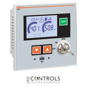 RGK420SA - ST.ALONE GEN-SET CONTROLLER