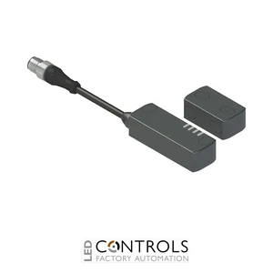 ST DL310M0.1-D1T Pizzato ST D series safety sensor