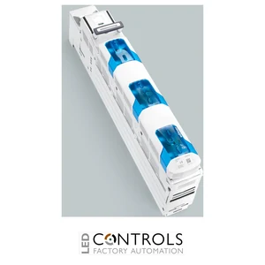 33633 Wohner NH in-line switch-disconnector-fuse size 2