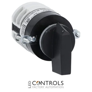 7GN1290U11 - 1P 2POS SWITCH GN1290U11 FRONT MOUNTING