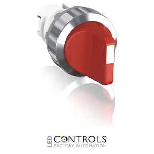 1SFA611200R3001 ABB M2SS1-30R Selector Switch