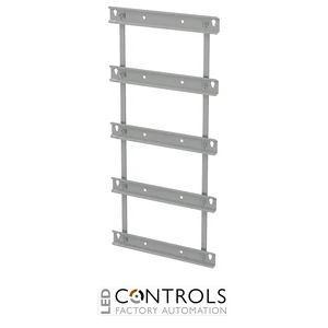 2CPX031122R9999 ABB UZG660 DIN Rail Device Insert 5R UK600 60 Module - image 2