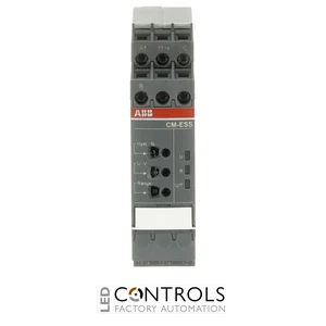 1SVR730831R1300 ABB CM-ESS.1S Voltage Monitoring Relay 220–240 V AC