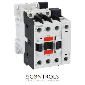 BF26T2D060 - 4P CONTACTOR 2NO+2NC 45A AC1 60VDC