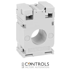 DM0T0050 - CURRENT TRANSFORMER 50/5A
