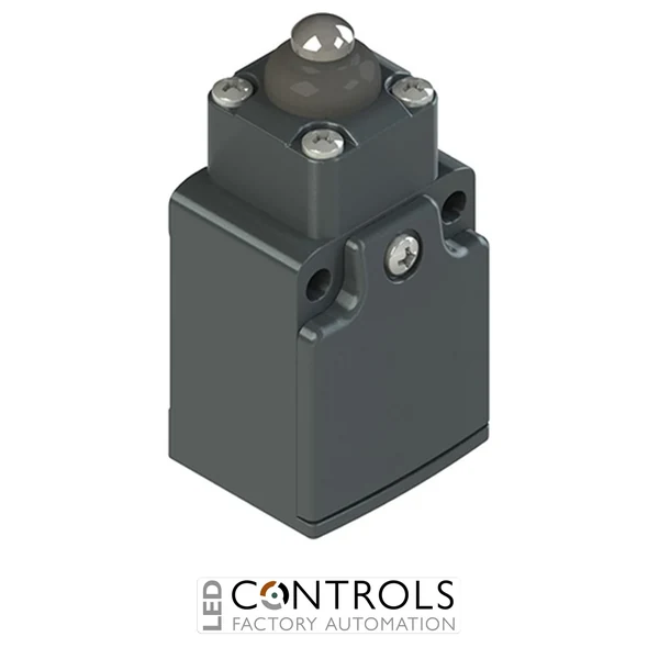 FC 310-T6 Pizzato Position switch with long piston plunger